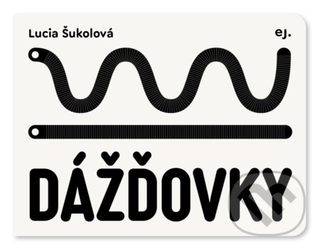 Dážďovky - Lucia Šukolová, 2020