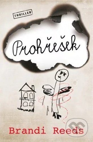 Kniha: Prohřešek (Brandi Reeds). Vendeta, 2020 Kniha: Prohřešek (Brandi Reeds). Vendeta, 2020