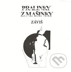 Kniha: Pralinky z mašinky (Záviš). Julius Zirkus, 2020 Kniha: Pralinky z mašinky (Záviš). Julius Zirkus, 2020