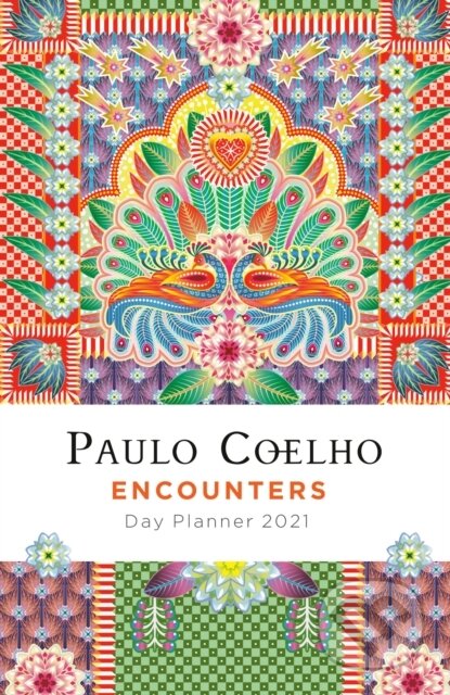 Encounters - Paulo Coelho, Random House, 2020