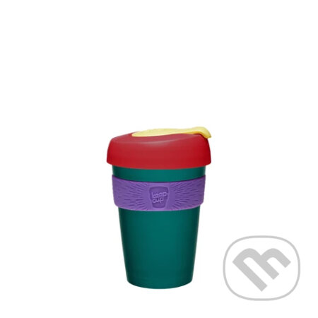 KeepCup Mayapple SiX (KeepCup). KeepCup, 2020 KeepCup Mayapple SiX (KeepCup). KeepCup, 2020