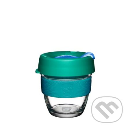 KeepCup Brew Evergreen S (KeepCup). KeepCup, 2020 KeepCup Brew Evergreen S (KeepCup). KeepCup, 2020