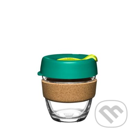 KeepCup Brew LE Cork Milkweed S (KeepCup). KeepCup, 2020 KeepCup Brew LE Cork Milkweed S (KeepCup). KeepCup, 2020