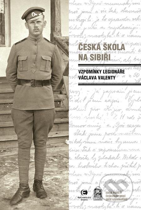 E-kniha: Česká škola na Sibiři (Břetislav Ditrych). Epocha, 2020 E-kniha: Česká škola na Sibiři (Břetislav Ditrych). Epocha, 2020
