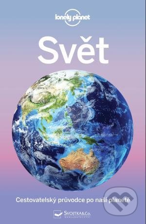 Kniha: Svět, 2020 Kniha: Svět, 2020