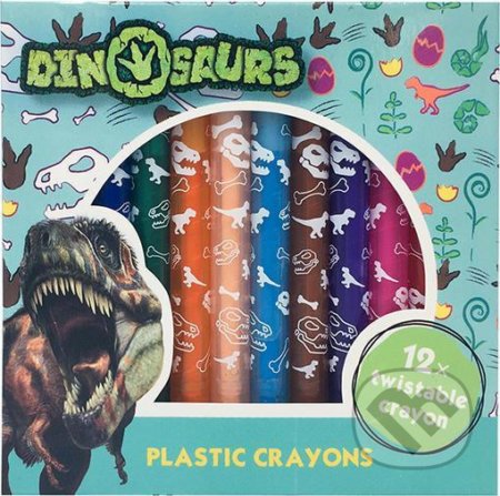 Dino - Šroubovací voskovky (Jiří Models). Jiří Models, 2020 Dino - Šroubovací voskovky (Jiří Models). Jiří Models, 2020