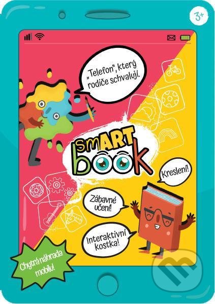 Kniha: Smart book 3+ (Jiří Models). Jiří Models, 2020 Kniha: Smart book 3+ (Jiří Models). Jiří Models, 2020
