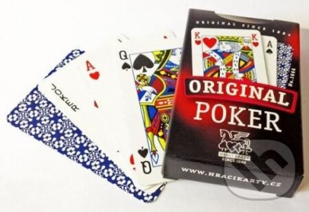 Spoločenská hra: Poker (Bonaparte). Bonaparte, 2020 Spoločenská hra: Poker (Bonaparte). Bonaparte, 2020