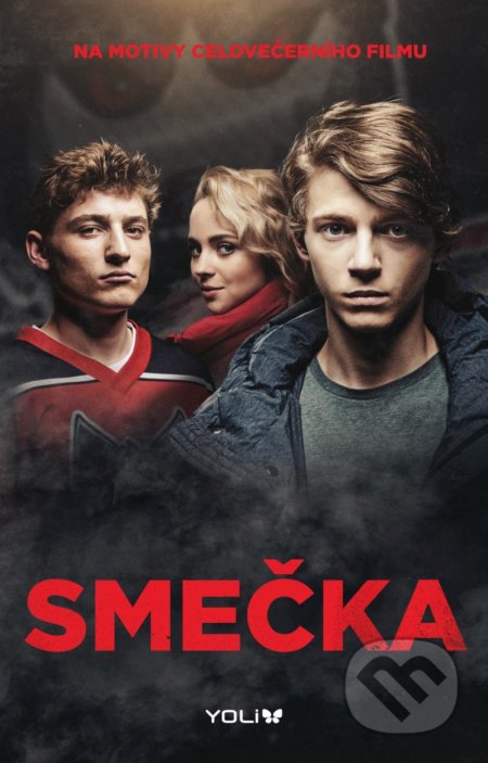 Kniha: Smečka (YOLi CZ). YOLi CZ, 2020 Kniha: Smečka (YOLi CZ). YOLi CZ, 2020