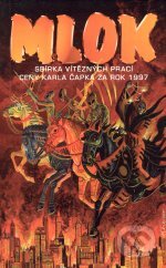 Kniha: Mlok 1997 (Nová vlna). Nová vlna, 1997 Kniha: Mlok 1997 (Nová vlna). Nová vlna, 1997