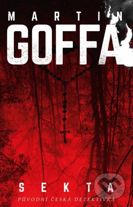 Kniha: Sekta (Martin Goffa). Kalibr, 2020 Kniha: Sekta (Martin Goffa). Kalibr, 2020
