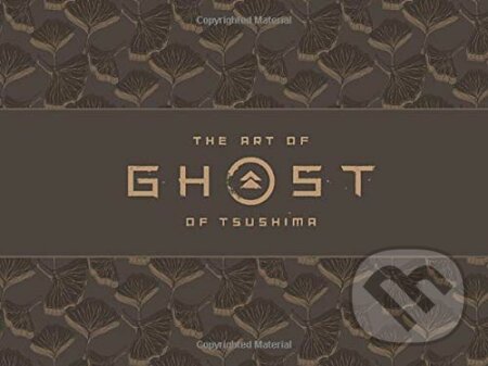 Kniha: Art Of Ghost Of Tsushima (Dark Horse). Dark Horse, 2020 Kniha: Art Of Ghost Of Tsushima (Dark Horse). Dark Horse, 2020