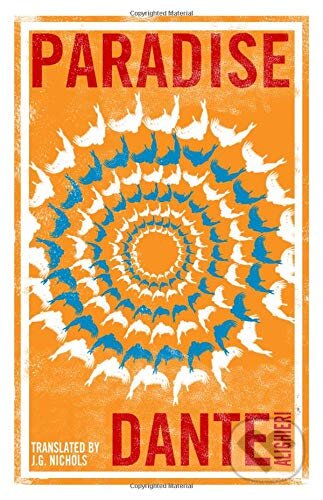 Kniha: Paradise (Dante Alighieri). Alma Books, 2017 Kniha: Paradise (Dante Alighieri). Alma Books, 2017