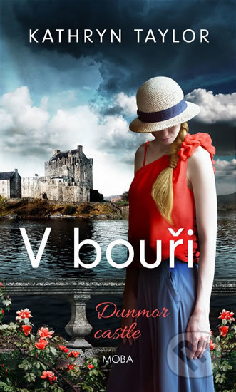 Kniha: V bouři (Kathryn Taylor). Moba, 2020 Kniha: V bouři (Kathryn Taylor). Moba, 2020