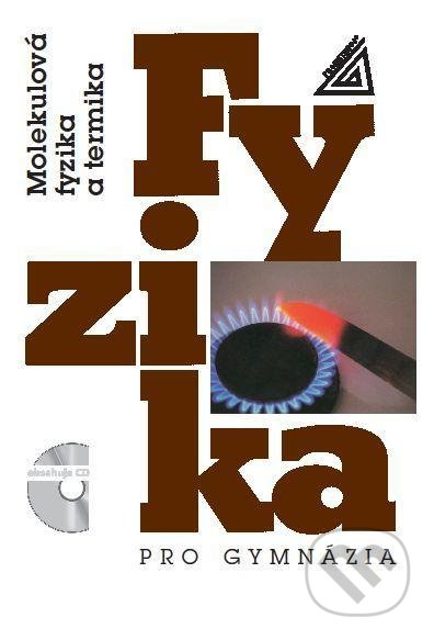 Kniha: Fyzika pro gymnázia (Emanuel Svoboda, Milan Bednařík a Miroslava Široká). Spoločnosť Prometheus, 2020 Kniha: Fyzika pro gymnázia (Emanuel Svoboda, Milan Bednařík a Miroslava Široká). Spoločnosť Prometheus, 2020