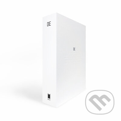 Hudební CD: BTS: BE (Deluxe Edition) (Hudobné albumy). Hudobné albumy, 2020 Hudební CD: BTS: BE (Deluxe Edition) (Hudobné albumy). Hudobné albumy, 2020