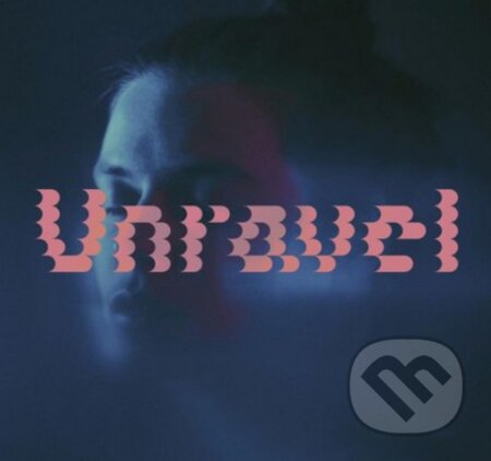 Hudobné CD: Nikol Bóková: Unravel (Hudobné albumy). Hudobné albumy, 2020 Hudobné CD: Nikol Bóková: Unravel (Hudobné albumy). Hudobné albumy, 2020