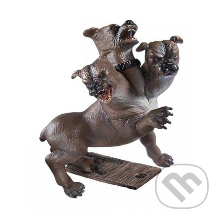 Harry Potter Magical Creatures: soška Chloupka (Noble Collection). Noble Collection, 2020 Harry Potter Magical Creatures: soška Chloupka (Noble Collection). Noble Collection, 2020