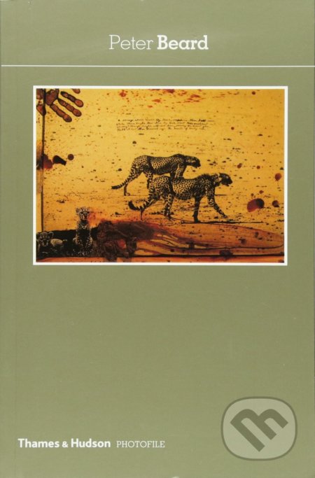 Kniha: Peter Beard (Peter Beard). Thames & Hudson, 2009 Kniha: Peter Beard (Peter Beard). Thames & Hudson, 2009