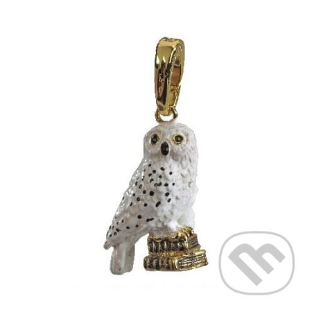 Přívěsek Harry Potter: Hedvika (Noble Collection). Noble Collection, 2020 Přívěsek Harry Potter: Hedvika (Noble Collection). Noble Collection, 2020