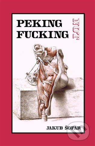 E-kniha: Peking Not Fucking (Jakub Šofar). Dybbuk, 2008 E-kniha: Peking Not Fucking (Jakub Šofar). Dybbuk, 2008