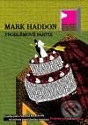 Kniha: Problémové partie (Mark Haddon). Argo, 2007 Kniha: Problémové partie (Mark Haddon). Argo, 2007