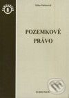 Kniha: Pozemkové právo (Milan Štefanovič). Eurounion, 2006 Kniha: Pozemkové právo (Milan Štefanovič). Eurounion, 2006