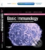 Kniha: Basic Immunology Updated Edition (Abul K. Abbas a Andrew H. Lichtman). Saunders, 2010 Kniha: Basic Immunology Updated Edition (Abul K. Abbas a Andrew H. Lichtman). Saunders, 2010