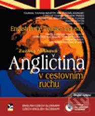 Kniha: Angličtina v cestovním ruchu (Zuzana Míšková). Ekopress, 2010 Kniha: Angličtina v cestovním ruchu (Zuzana Míšková). Ekopress, 2010