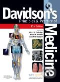Davidson&#039;s Principles and Practice of Medicine - Nicki R. Colledge, Churchill Livingstone, 2010