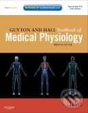 Kniha: Guyton and Hall Textbook of Medical Physiology (John E. Hall). Saunders, 2010 Kniha: Guyton and Hall Textbook of Medical Physiology (John E. Hall). Saunders, 2010