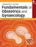 Kniha: Llewellyn-Jones Fundamentals of Obstetrics and Gynaecology (Jeremy Oats). Mosby, 2010 Kniha: Llewellyn-Jones Fundamentals of Obstetrics and Gynaecology (Jeremy Oats). Mosby, 2010