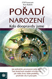 Kniha: Pořadí narození (Cliff Isaacson). Eugenika Kniha: Pořadí narození (Cliff Isaacson). Eugenika