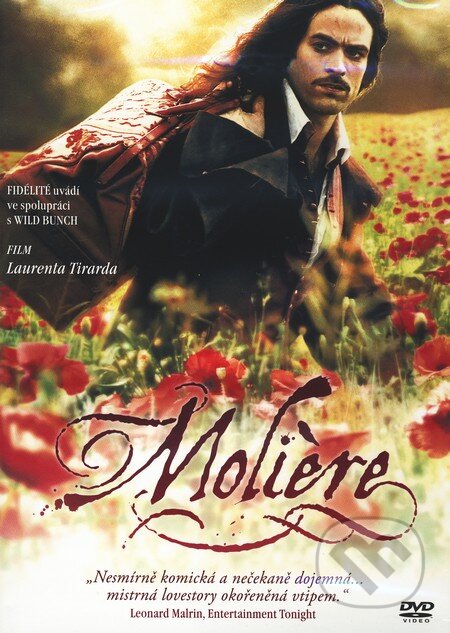 Moliere - Laurent Tirard, Magicbox, 2007