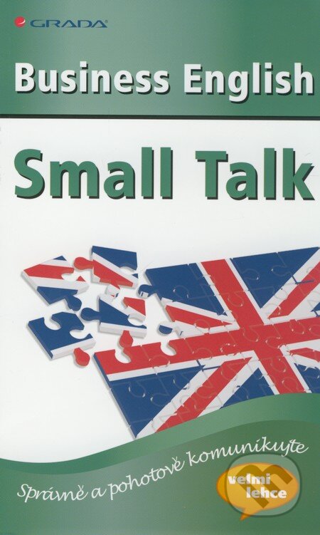 Business English – Small Talk - Browne O&#039;Brien, Grada, 2010