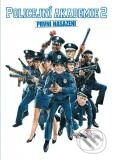 Film: Policajná akadémia 2 (Jerry Paris) (DVD). Magicbox, 1985 Film: Policajná akadémia 2 (Jerry Paris) (DVD). Magicbox, 1985