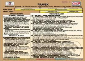 Kniha: Dejepis (súbor kariet) (TAOSI - Ing. Andrej Šimko). TAOSI - Ing. Andrej Šimko, 2010 Kniha: Dejepis (súbor kariet) (TAOSI - Ing. Andrej Šimko). TAOSI - Ing. Andrej Šimko, 2010