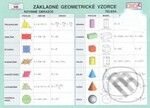 Základné geometrické vzorce (Talpress). Talpress, 2010 Základné geometrické vzorce (Talpress). Talpress, 2010