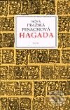 Kniha: Nová pražská pesachová Hagada (Sefer). Sefer, 2007 Kniha: Nová pražská pesachová Hagada (Sefer). Sefer, 2007