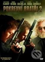 Pokrvní bratia 2 - Troy Duffy, Bonton Film, 2009