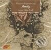 Audiokniha: Sonety (2 CD) (Popron music). Popron music, 2010 Audiokniha: Sonety (2 CD) (Popron music). Popron music, 2010