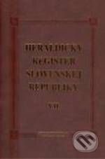 Kniha: Heraldický register Slovenskej republiky VII (Peter Kartous a Ladislav Vrtel). Matica slovenská, 2010 Kniha: Heraldický register Slovenskej republiky VII (Peter Kartous a Ladislav Vrtel). Matica slovenská, 2010