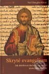 Kniha: Skryté evangelium (Neil Douglas-Klotz). DharmaGaia, 2009 Kniha: Skryté evangelium (Neil Douglas-Klotz). DharmaGaia, 2009
