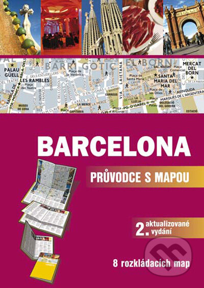 Kniha: Barcelona (Computer Press). Computer Press, 2010 Kniha: Barcelona (Computer Press). Computer Press, 2010