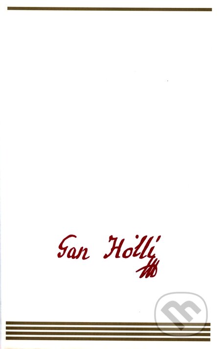 Kniha: Ján Hollý: Dielo I. (Tatran). Tatran, 1999 Kniha: Ján Hollý: Dielo I. (Tatran). Tatran, 1999