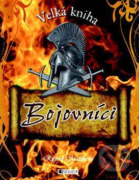 Kniha: Bojovníci (Nakladatelství Fragment). Nakladatelství Fragment, 2010 Kniha: Bojovníci (Nakladatelství Fragment). Nakladatelství Fragment, 2010