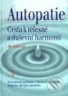 Kniha: Autopatie (Jiří Čehovský). Alternativa, 2010 Kniha: Autopatie (Jiří Čehovský). Alternativa, 2010