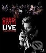 Film: Chris Botti - Live With Orchestra and Special Guests () (Blu-ray). , 2007 Film: Chris Botti - Live With Orchestra and Special Guests () (Blu-ray). , 2007