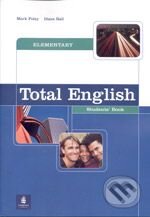 Kniha: Total English - Elementary (M. Foley). Pearson, Longman, 2005 Kniha: Total English - Elementary (M. Foley). Pearson, Longman, 2005
