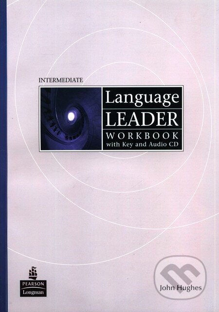 Kniha: Language Leader - Intermediate (John Hughes). Pearson, Longman, 2008 Kniha: Language Leader - Intermediate (John Hughes). Pearson, Longman, 2008